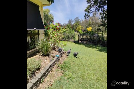 Property photo of 66 Steinhardt Street Lowood QLD 4311