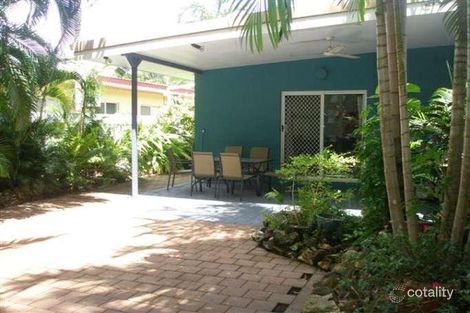 Property photo of 2/1 Merriak Court Gray NT 0830