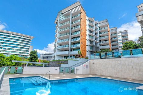 2607/92 Quay St, Brisbane City, QLD 4000