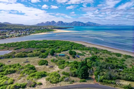 1433 Dolphin Sands Rd, Dolphin Sands, TAS 7190