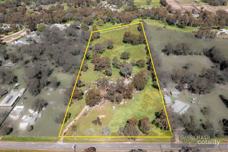 Property photo of 102 Anzac Road Springhurst VIC 3682