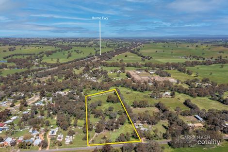 Property photo of 102 Anzac Road Springhurst VIC 3682