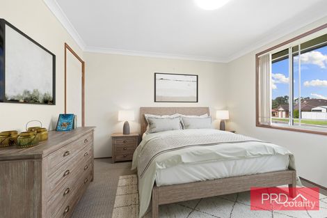 Property photo of 32 Sanderling Street Hinchinbrook NSW 2168