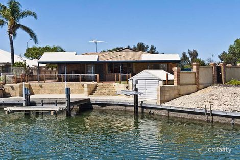 36 Waterside Dr, Dudley Park, WA 6210