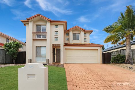 74 Crestwood Dr, Molendinar, QLD 4214