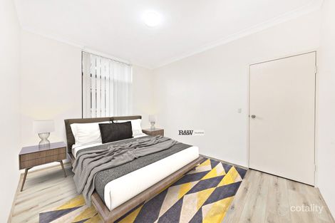 Property photo of 34/78-82 Albert Road Strathfield NSW 2135