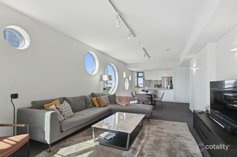 Property photo of 21/35 Mount Street West Perth WA 6005