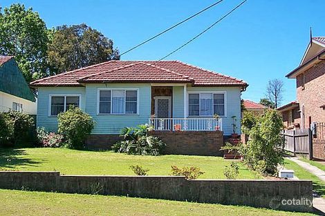 7 Chudleigh St, Rydalmere, NSW 2116