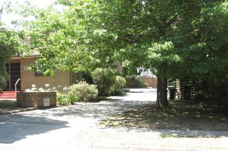 5/8 Firth St, Doncaster, VIC 3108