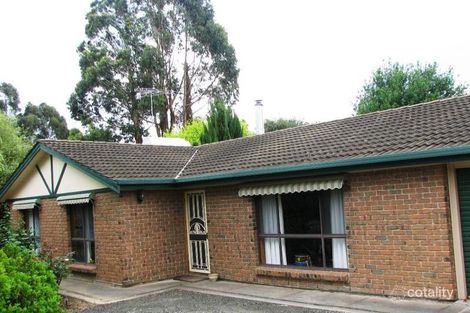 Property photo of 8 Boucaut Court Mount Barker SA 5251