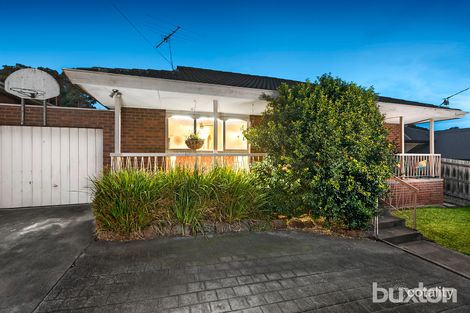 Property photo of 66 Talbot Road Mount Waverley VIC 3149