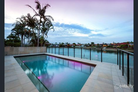 Property photo of 11 Boomerang Crescent Bundall QLD 4217