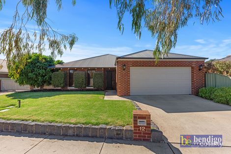 12 Greenfield Dr, Epsom, VIC 3551