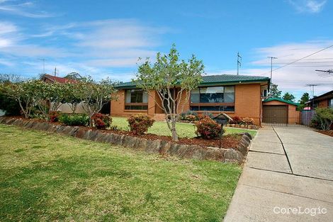 4 Ironbark Ave, Casula, NSW 2170