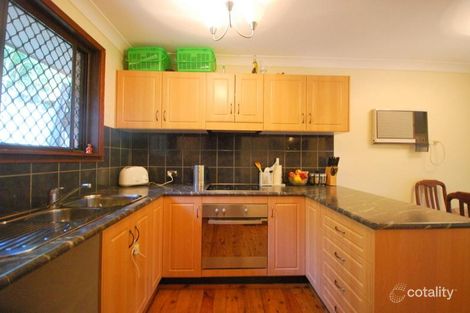 Property photo of 23 Kokoda Terrace Narara NSW 2250
