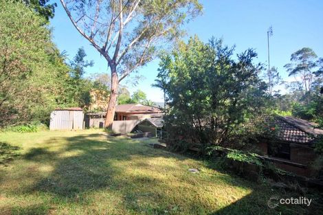 Property photo of 23 Kokoda Terrace Narara NSW 2250
