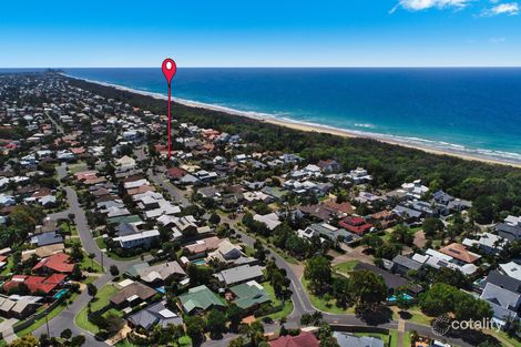 Property photo of 1 Driftwood Court Bokarina QLD 4575