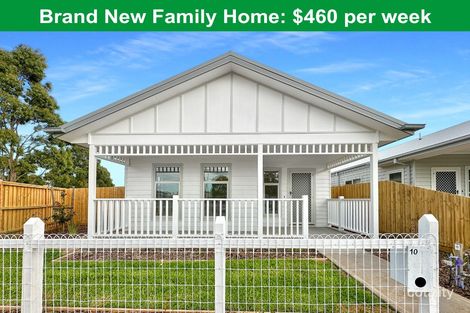 Property photo of 10 Timor Walk Eynesbury VIC 3338