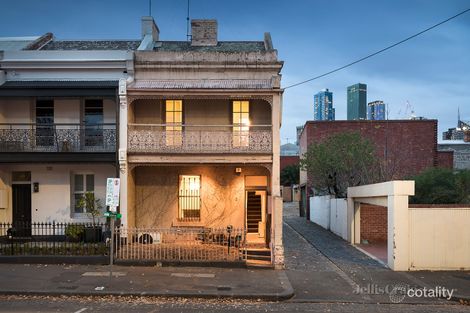2 Leveson St, North Melbourne, VIC 3051