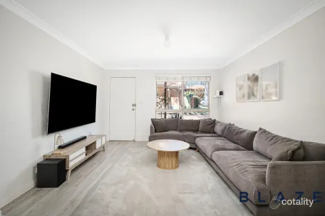 Property photo of 11/24 Gunsynd Avenue Casula NSW 2170