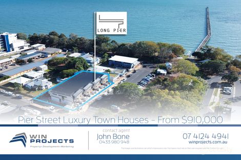 4/46 Hibiscus St, Urangan, QLD 4655