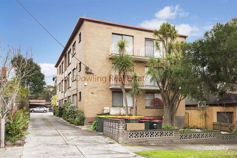 Property photo of 8/33 Warner Street Essendon VIC 3040