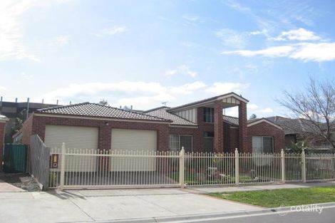 6 Cascade Way, Hallam, VIC 3803