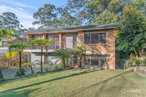 Property photo of 56 Gould Avenue St Ives Chase NSW 2075