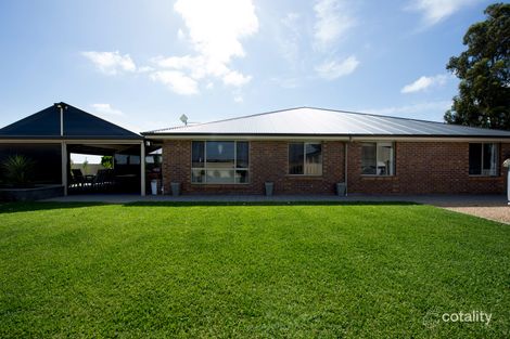 Property photo of 84 Talbots Road Crystal Brook SA 5523