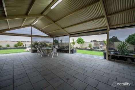 Property photo of 84 Talbots Road Crystal Brook SA 5523