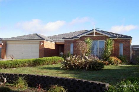 9 Crimmins Way, Kilmore, VIC 3764