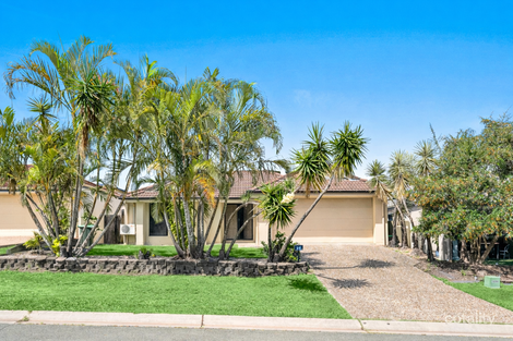 Property photo of 26 O'Dea Crescent Goodna QLD 4300