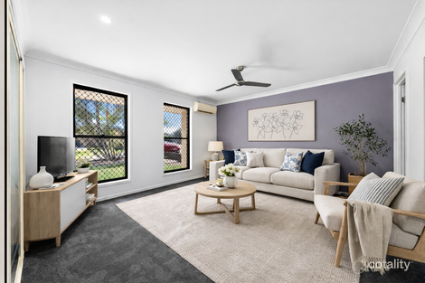 Property photo of 26 O'Dea Crescent Goodna QLD 4300