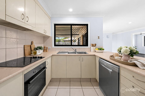 Property photo of 26 O'Dea Crescent Goodna QLD 4300