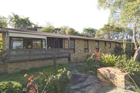 Property photo of 43A Ivey Street Lindfield NSW 2070