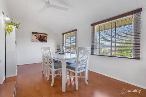 Property photo of 6 Jane Street Beaudesert QLD 4285