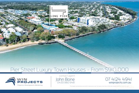 1/46 Hibiscus St, Urangan, QLD 4655