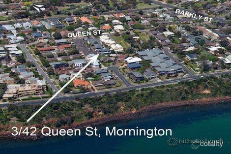 3/42 Queen St, Mornington, VIC 3931