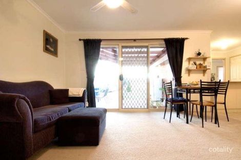 Property photo of 4 Warabin Crescent Ngunnawal ACT 2913