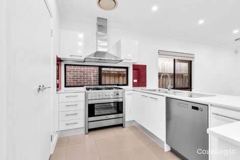 Property photo of 15 Grandiflora Street Rouse Hill NSW 2155