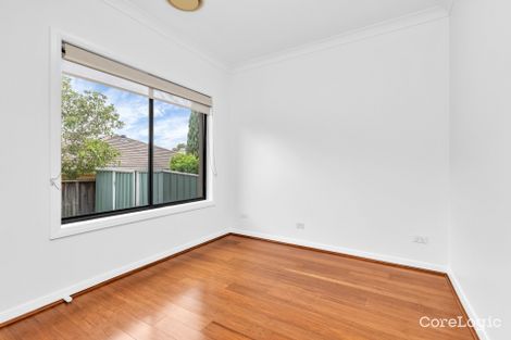 Property photo of 15 Grandiflora Street Rouse Hill NSW 2155