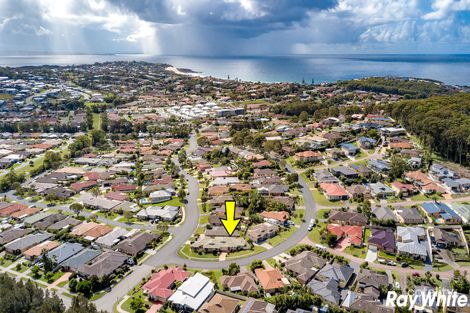 Property photo of 2/28 Sentry Crescent Forster NSW 2428