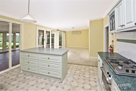 Property photo of 157 High Street Heathcote VIC 3523