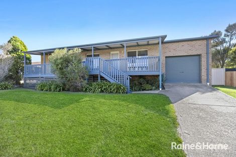 Property photo of 95 Village Drive Ulladulla NSW 2539