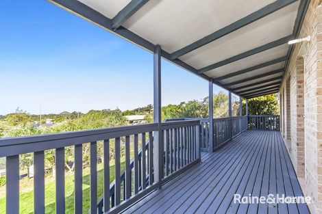 Property photo of 95 Village Drive Ulladulla NSW 2539
