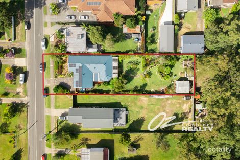 Property photo of 31 Tasman Road St Georges Basin NSW 2540