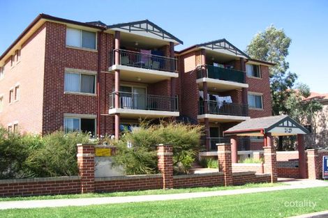 3/13 Cairds Ave, Bankstown, NSW 2200