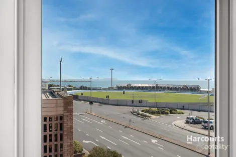 Property photo of 21/47 North Terrace Burnie TAS 7320