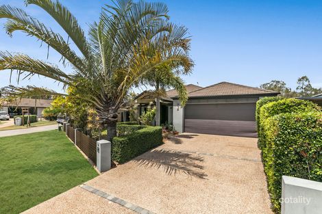Property photo of 39 Jacob Street Wellington Point QLD 4160