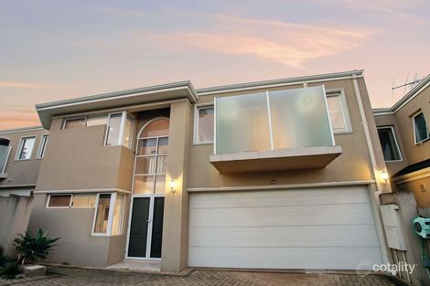 Property photo of 25B Orchid Street Joondanna WA 6060